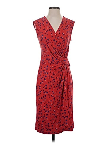 Banana Republic Factory Store Casual Dress (view 1)
