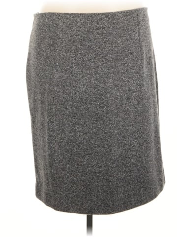 Lands' End Formal Skirt (view 1)