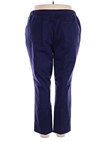 Isaac Mizrahi LIVE! Dress Pants (view 2)