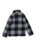 OshKosh B'gosh 100% Polyester Plaid Blue Pullover Sweater Size 4 - photo 2