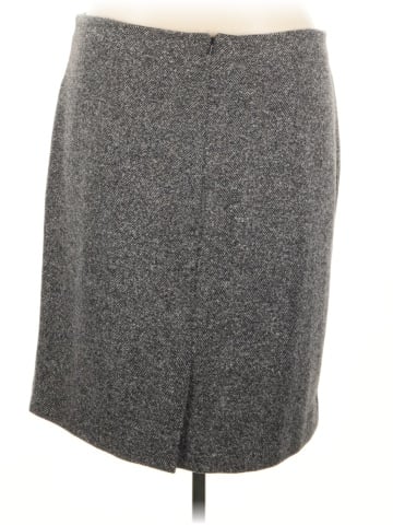 Lands' End Formal Skirt (view 2)