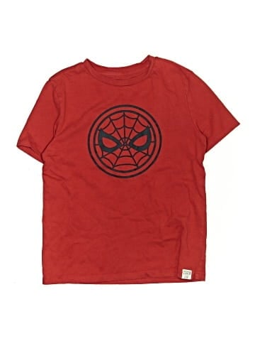 Gap Kids x Marvel Short Sleeve T-Shirt (view 1)