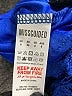 Missguided 100% Polyester Blue Cocktail Dress Size 4 - photo 8