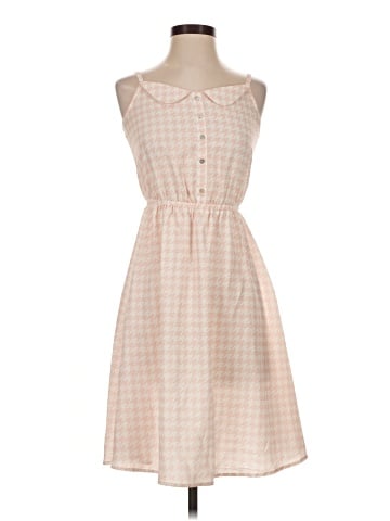 Kardashian Kollection Casual Dress (view 1)