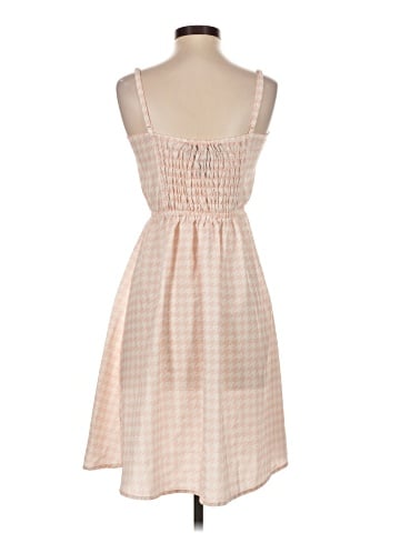 Kardashian Kollection Casual Dress (view 2)