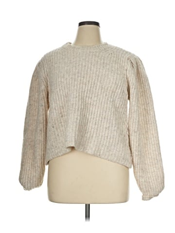 Antonio Melani Pullover Sweater (view 1)