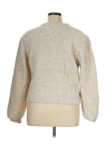 Antonio Melani Pullover Sweater (view 2)