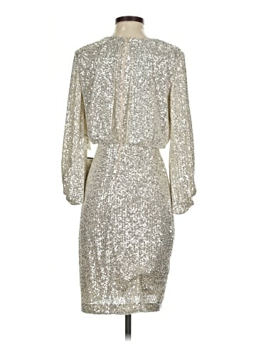 Eliza J Cocktail Dress (view 2)