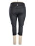 Reebok Gray Active Pants Size 3X - photo 2