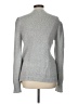 Hinge Silver Cardigan Size L - photo 2