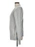 Hinge Silver Cardigan Size L - photo 5