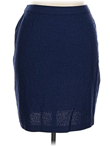 St. John Collection by Marie Gray Casual Skirt (view 1)