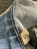 Gap Hearts Blue Jeans Size 4 - photo 8
