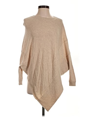 Karen Millen Poncho (view 1)