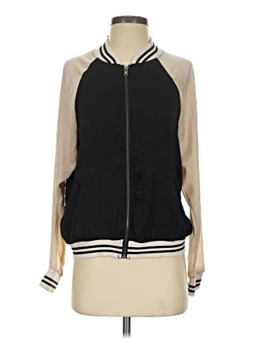 About A Girl Track Jacket (view 1)