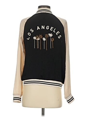 About A Girl Track Jacket (view 2)