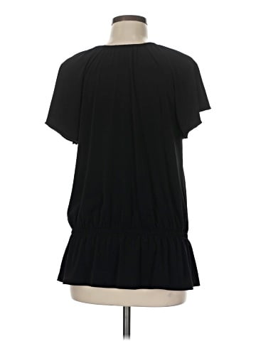 Fashion Bug Short Sleeve Top (view 2)