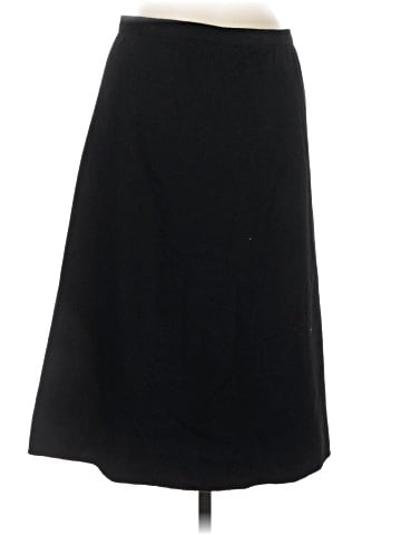 Saint Laurent Vintage Casual Skirt (view 1)