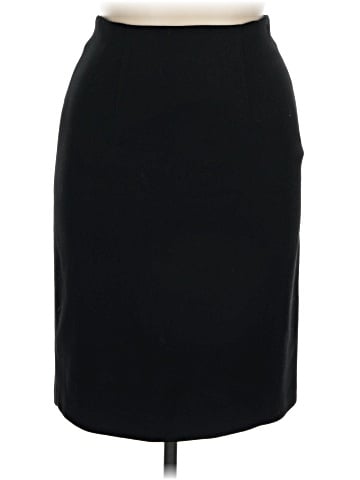Bloomingdale's Wool Skirt (view 1)
