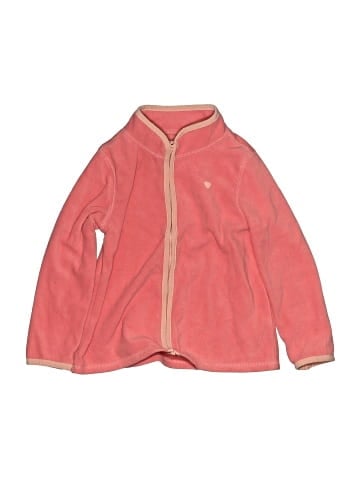 OshKosh B'gosh Zip Up Hoodie (view 1)