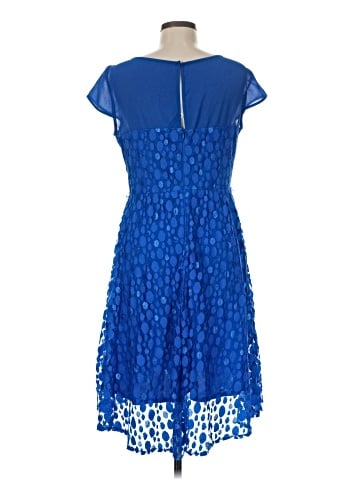 Julian Taylor Cocktail Dress (view 2)