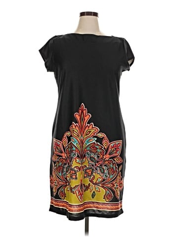 Elementz Casual Dress (view 1)