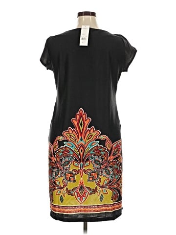 Elementz Casual Dress (view 2)