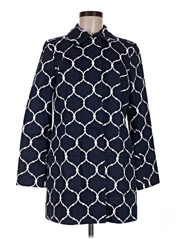 Charter Club Coat (view 1)