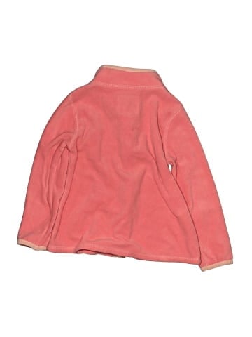 OshKosh B'gosh Zip Up Hoodie (view 2)