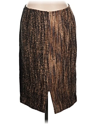 Lafayette 148 New York Formal Skirt (view 2)