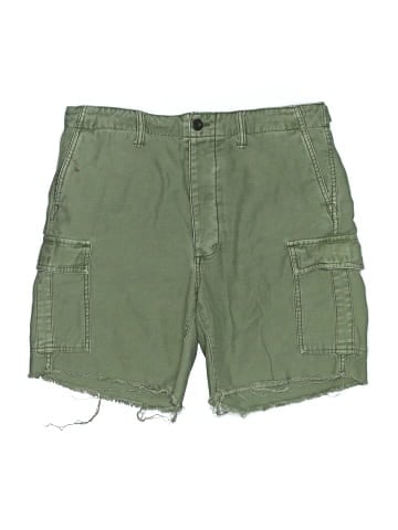 Madewell Cargo Shorts (view 1)