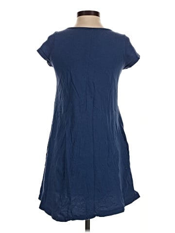 Soul Flower Casual Dress (view 2)