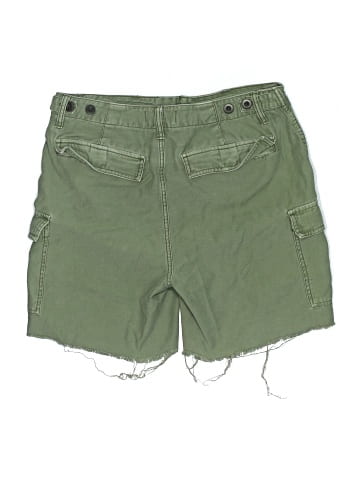 Madewell Cargo Shorts (view 2)
