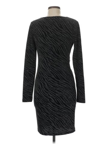 Jennifer Lopez Cocktail Dress (view 2)