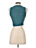 Beyond Yoga Teal Tank Top Size S - photo 2