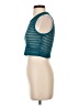 Beyond Yoga Teal Tank Top Size S - photo 5