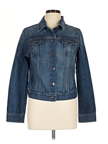 Old Navy Denim Jacket (view 1)