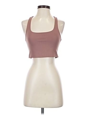 Girlfriend Collective Tank Top (view 1)