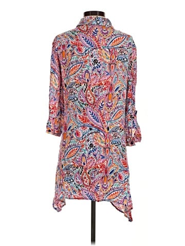 Cupio Casual Dress (view 2)