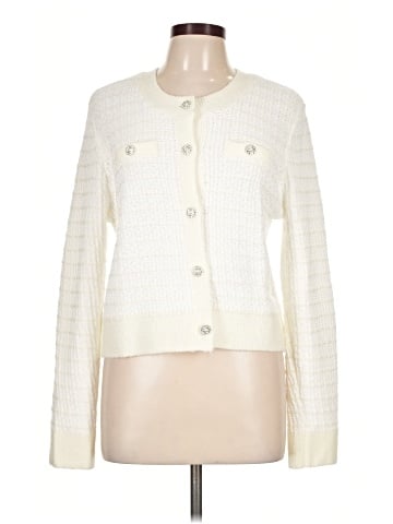 Laundry by Shelli Segal Cardigan (view 1)