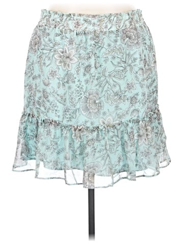 Ann Taylor LOFT Outlet Casual Skirt (view 1)