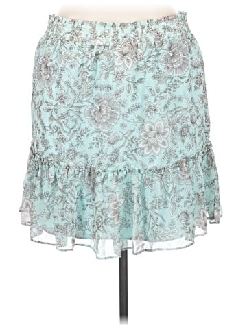 Ann Taylor LOFT Outlet Casual Skirt (view 2)