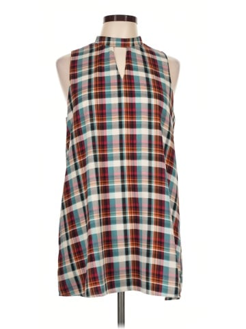 Pink Owl Casual Dress (view 1)