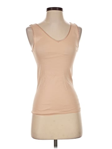 Hanro of Switzerland Sleeveless Top (view 1)