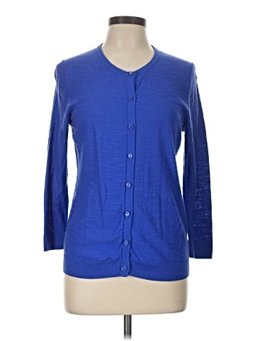 Ann Taylor LOFT Cardigan (view 1)