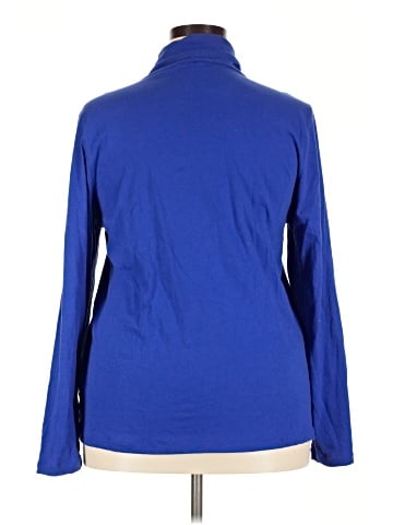 J.Crew Factory Store Turtleneck Sweater (view 2)
