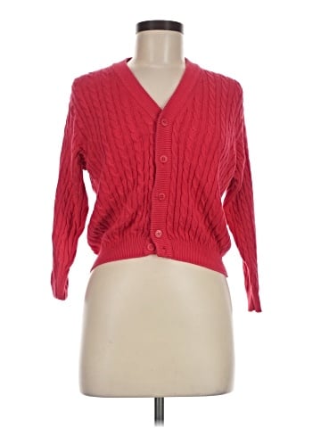 United Colors Of Benetton Cardigan (view 1)