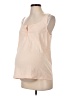 Storq Pink Tank Top Size Sm Maternity (2) - photo 1