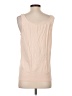 Storq Pink Tank Top Size Sm Maternity (2) - photo 2