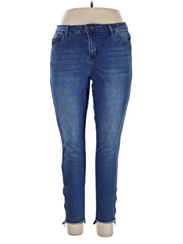 Earl Jean Jeans (view 1)